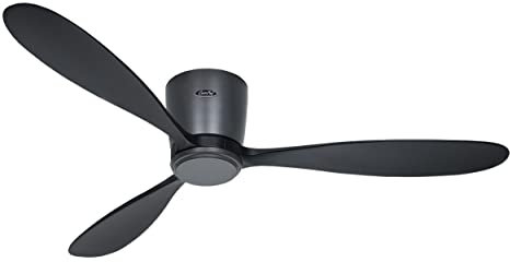 Eco Plano Wood BG-SW Ventilateur de Plafond Casafan