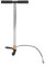 Trintion 4500Psi Stirrup Pump High Pressure PCP Pump Air Gun Rifle Hand Pump, Oil and Water Separator Ergonomic Handle for Camping Automobiles and Motorcycles