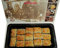 Gulluoglu Walnuss Baklava, 28 Stück (1000 gr), täglicher Frischversand aus Istanbul