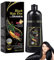 Chao Canas Hair Dye Shampoo, Chao Canas Shampoo Super Bonita, Herbal Hair Hair Dye Shampoo, Natural Hair Color Shampoo, Instant Hair Dye Shampoo 3 In 1 For Men & Women