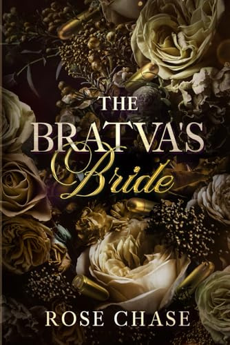 The Bratva's Bride (Volkov Bratva Series)