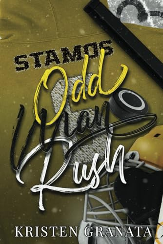 Odd Man Rush (East Coast Series, Band 2)