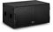Power Dynamics PDY2218S Dual 18 Passive PA Subwoofer 2000W with Resonance-Free Bass, NL4 Connections, Bi-Amp Switch & M8 Hanging Points for DJ, Club, Event Venues & Installations