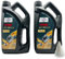8 L Fuchs Titan GT1 Pro C-3 5W30 | passend für | VW 504 00 | VW507 00 | MB 229.51 | BMW LONGLIFE-04 | PORSCHE C30 | 8 Liter | Motoröl | Motorenöl | mit Trichter |