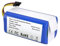 14.4VFor Cecotec Conga 1290 1390 1490 1590 Replacement Robot Vacuum Cleaner Battery