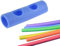 Verbinder Hülse Connector Für Schwimmnudel,Blau Schwimmnudel Poolnudel Verbinder Schwimmnudel-Schaumstoff-Stick-Connector Schwimmloch-Verbindungsstück Für Zug-, Freizeit- Oder Schwimmbetten