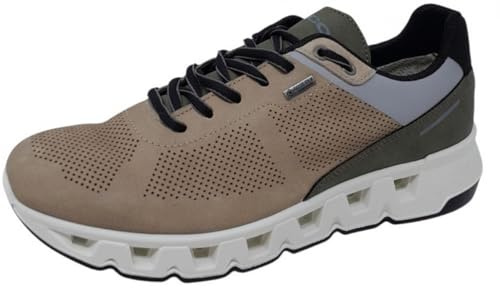 IGI&Co Herren U.silko GTX Oxford-Schuh