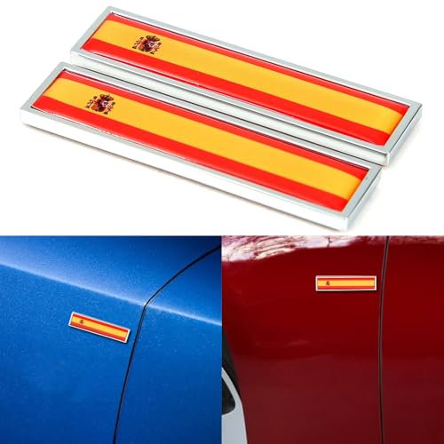 Auto Emblem Logo für Audi A6 allroad Quattro C8 4K I 2019-2024,Emblem Logo Aufkleber für Motorhaube Vorne und Hinten und Kofferraum Logo Abzeichen 3D Aufkleber,ES