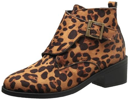 Stivali Estivi Donna Traforati Morbidi Stivaletti Stivaletti Donna Neri Tacco Largo Stivali da Donna Estivi Stivaletti Donna con Tacco Stivali Donna con Tacco Coperto Texani Donna Estivi