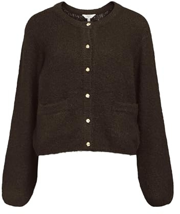 Object Female Strickjacke Strick | Cardigan