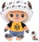 JXBBAAC 1 Piece Plush, Anime Plushies, Chopper Plush Toy, Cartoon Anime Soft Stuffed Plush Toys Dolls for Kids Home Decoration,Suitable for both Boys and Girls-30CM