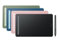 Deco L Tableta Gráfica Dibujo Digital, Tableta Digitalizadora con Lápiz X3-Smart-Chip, Compatible con Windows, Mac, Android, Chrome OS y Linux, Óptima para Oficina en Casa y e-Learning (Verde)
