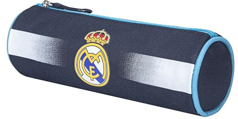 Real Madrid Federmäppchen Real – Offizielle Kollektion