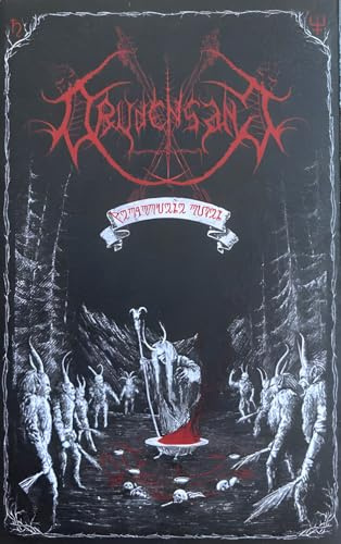 DARKNESS SHALL RISE PRODUCTION