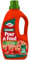 Doff Tomato Pour and Feed – 1.5L Concentrated Liquid Fertiliser for Tomatoes | Promotes Healthy Growth, Fruit Development & High Yields