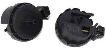HWVSRKCO Sensore di Livello dell'Acqua for Lavatrice a Tamburo, pressostato 5 V DD 3000773579 T 30220248, Compatibile con Siemens, Compatibile con Bosch