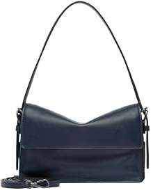 LIEBESKIND Crossbody S Audrey Recycled Soft Calf Crossbody