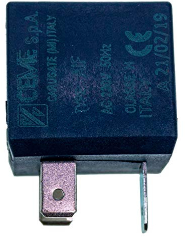 Rowenta Magnetspule Compact Steam Actis Effectis DG7505 DG75 DG7550