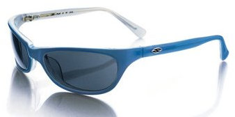 Smith SOUTHBOUND Sonnenbrille Pearl Blue/Grey