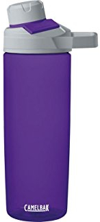 CAMELBAK Trinkflasche Chute Mag, 600 ml, violett (Iris), 21 oz / 0.6L