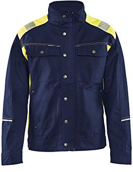Blakläder 409513708833 Handwerker Jacke