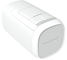 Termostato da Radiatore Wireless EVOHOME HR91