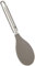 ZWILLING Silicone Spoon - 25 cm, 1 pc, Grey