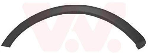 Verbreiterung Kotflügel vorne rechts für Corsa C Bj. 10/00->>