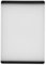OXO Good Grips Plastic Everyday Cutting Board Transparent