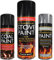 Classic Signature: - 1 x Black High Temperature Spray Paint 400ml, Stove Up To 600°C, Engine Exhaust Adhesion, Heat Resistant Wood Burners, BBQ Grill