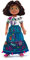 Disney Store Kuscheltier Mirabel aus Encanto, 40 cm, aus weichem Stoff mit aufgestickten Gesichtszügen, geeignet ab 0 Jahren