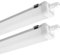 Arum 2 Reglettes LED Panama 40W 120 cm 6000K IP65 Eclairage Garage, Parking, Intérieur/Extérieur, Bureau, Atelier