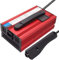 XINGSHANG Golf Cart Batterieladegerät 48V 15 AMP Golf Cart Ladegerät Ersatz Club Car Batterieladegerät LED-Statusleuchte Zum Aufladen Für 48 Volt Club Car Golf Cart,Batterieladegerät-Ersatz (A4)