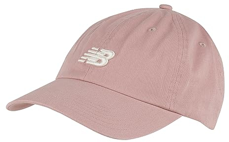 New Balance Classic Nb Curved Brim Cap One Size