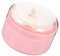 Kleine Puderquaste Box Für Babypuder Tragbarer Behälter Mit Puderquaste Für Körperpuder Und Loses Puder Leicht Und Praktisch Für Reisen