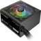 Thermaltake Smart RGB Alimentatore da 500 W, Nero