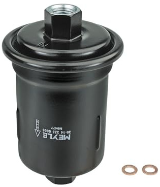 Meyle Fuel Filter Original Quality Item No. 30-14 323 0006