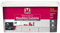 V33 Rénovation Meubles Cuisine (Bois vernis-Mélaminés-Stratifiés) Satin Noir réglisse 2 L