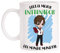 FUNNY CUP Taza Eres el Mejor Entrenador Mundo Mundial. Taza Divertida de Regalo (Entrenador)
