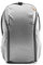 Peak Design Everyday Backpack Zip 20L Hellgrau (BEDBZ-20-AS-2)
