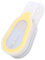V GEBY Impermeable al Aire Libre LED Port¡§¡éTil Manos Libres Mini luz de Noche LED Luces magn¡§|ticas de Funcionamiento l¡§¡émpara de Linternas Frontales Luces y linternas