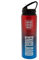 Hy-Pro England FA Aluminium Drinks Bottle XL, red, 750ml, K-REY-EN06871