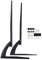 Wakects Soporte Universal de Mesa para TV y Monitor - Elevador para Pantalla Plana LCD LED (32-70)