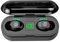 F9 TWS Wireless Earphones BT V5.0 Headset with Digital Display Charging Case
