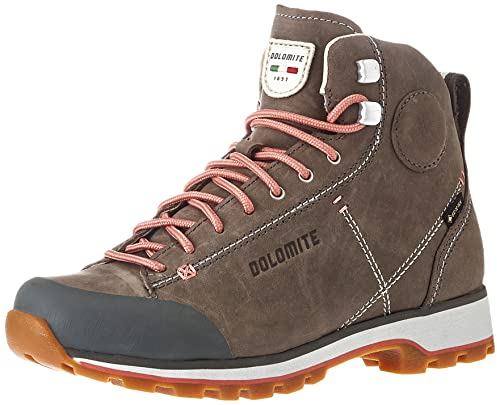 Dolomite Damen BOTA Cinquantaquattro HIGH FG W GTX Stiefel, SAGE/Green, 40 EU