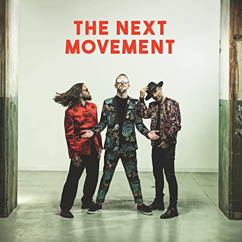 The Next Movement (180Gr./Gatefold) [Vinyl LP]