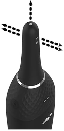 ANBIGUO Ultimate LIMPIADOR Automatischer - 5 INTENSIDADES