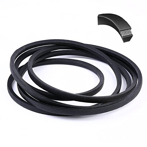 3/8 x 33 1/4 Drive Belt for Recycler Lawn Mower Toro 115-4669 ,20332 20333 20334 20338 20352 20372 20373 20374