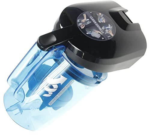 Rowenta RS-RT900575 Staubsauger Staubbehälter