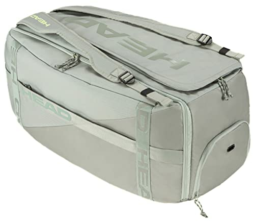 HEAD Pro Duffle Bag Duffle Bag, hellgrün/Liquid Lime, L